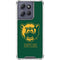 Baylor University Mascot Moto G Stylus 5G (2025) Clear Case