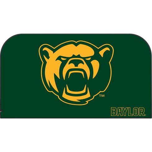 Baylor University Mascot Nintendo Switch 2 (2025) with Joy-Con Skin