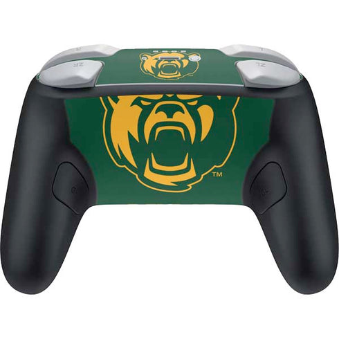 Baylor University Mascot Nintendo Switch 2 (2025) Pro Controller Skin
