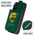 Baylor University Mascot Otterbox Defender iPhone Skin