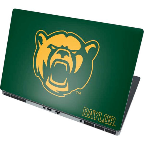 Baylor University Mascot Dell Precision Skin