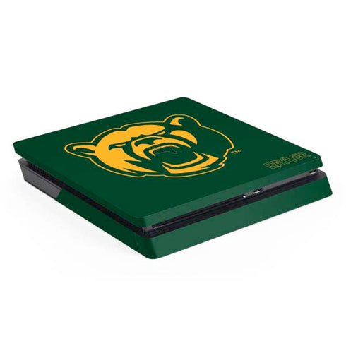 Baylor University Mascot PlayStation PS4 Skins