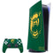 Baylor University Mascot PlayStation PS5 Skins