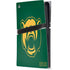 Baylor University Mascot PS5 Pro Console Skin