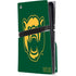 Baylor University Mascot PS5 Pro Disk Console Skin
