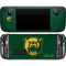 Baylor University Mascot Steam Deck Handheld Gaming Computer OLED Skin