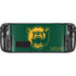 Baylor University Mascot Steam Deck Handheld Gaming Computer OLED Skin