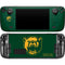 Baylor University Mascot Steam Deck Handheld Gaming Computer Skin