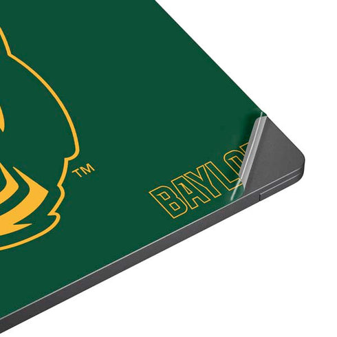 Baylor University Mascot Surface Laptop 7 15in Skin