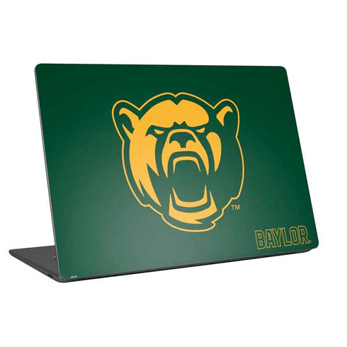 Baylor University Mascot Laptop Skins