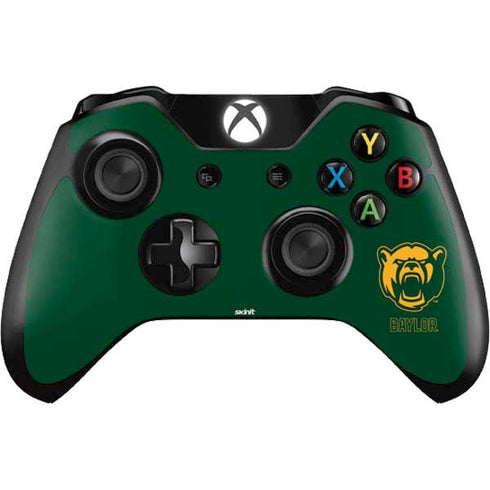 Baylor University Mascot Xbox One Skins