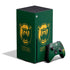 Baylor University Mascot Xbox Series X Bundle Skin