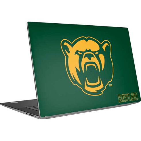 Baylor University Mascot Dell XPS Skin