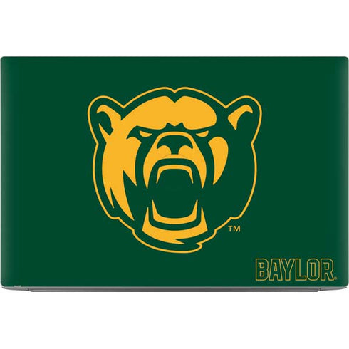 Baylor University Mascot Dell XPS Skin