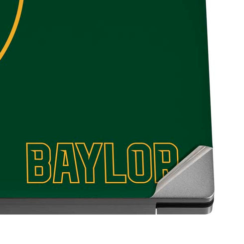 Baylor University Mascot Dell XPS Skin