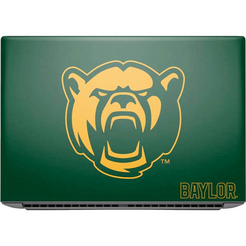 Baylor University Mascot HP ZBook Fury 16 G10 Skin