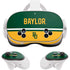 Baylor University BU Split Meta Quest 3S Skin
