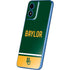 Baylor University BU Split Moto G Play 4G (2024) Skin