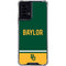 Baylor University BU Split Moto G Power 5G (2024) Clear Case