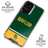 Baylor University BU Split Moto G Power 5G (2024) Clear Case
