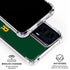 Baylor University BU Split Moto G Power 5G (2024) Clear Case