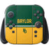 Baylor University BU Split Nintendo Switch 2 (2025) with Joy-Con Skin