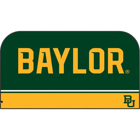 Baylor University BU Split Nintendo Switch 2 (2025) with Joy-Con Skin