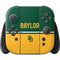 Baylor University BU Split Nintendo Switch 2 (2025) Joy-Con Controller Skin
