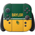 Baylor University BU Split Nintendo Switch 2 (2025) Joy-Con Controller Skin