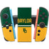 Baylor University BU Split Nintendo Switch 2 (2025) Joy-Con Controller Skin