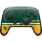 Baylor University BU Split Nintendo Skins