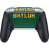 Baylor University BU Split Nintendo Switch 2 (2025) Pro Controller Skin