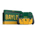 Baylor University BU Split Nintendo Skins