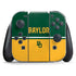 Baylor University BU Split Nintendo Skins