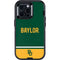 Baylor University BU Split Otterbox Defender iPhone Skin