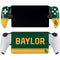 Baylor University BU Split PlayStation Portal Remote Player Skin