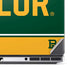 Baylor University BU Split Dell Precision Skin