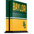 Baylor University BU Split PlayStation PS4 Skins