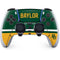 Baylor University BU Split PS5 DualSense Edge Pro Controller Skin