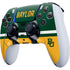 Baylor University BU Split PS5 DualSense Edge Pro Controller Skin
