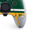 Baylor University BU Split PS5 DualSense Edge Pro Controller Skin