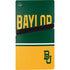 Baylor University BU Split PS5 Pro Disk Console Skin