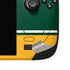 Baylor University BU Split Steam Deck Handheld Gaming Computer OLED Skin