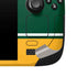 Baylor University BU Split Steam Deck Handheld Gaming Computer Skin
