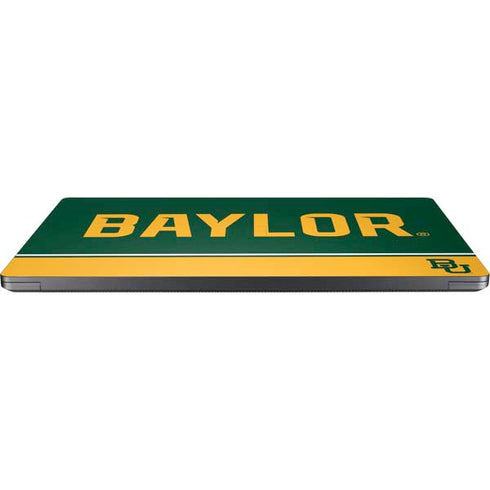 Baylor University BU Split Surface Laptop 7 13.8in Skin