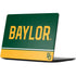 Baylor University BU Split Surface Laptop 7 15in Skin