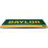 Baylor University BU Split Laptop Skins