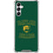 Baylor University Bears Mascot Gabb Phone 4 Clear Case
