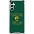 Baylor University Bears Mascot Gabb Phone 4 Clear Case