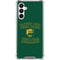 Baylor University Bears Mascot Galaxy A16 5G Clear Case